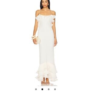 Delina Dress by Delfi